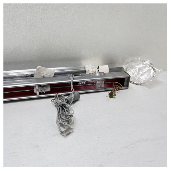 Adriolux S.R.L Τυφλό 25mm