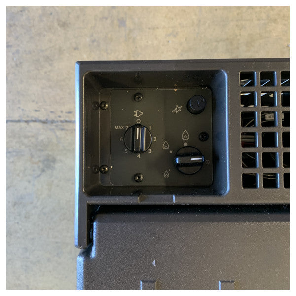 Dometic KX40G Absorptionskühlbox 40L - 12V/230V/Gas - Für Boot & Camping - 9600028410