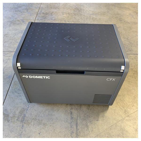 Dometic Caixa de refrigeração compressor CFX5 55L 12/24/230V - 97000050762