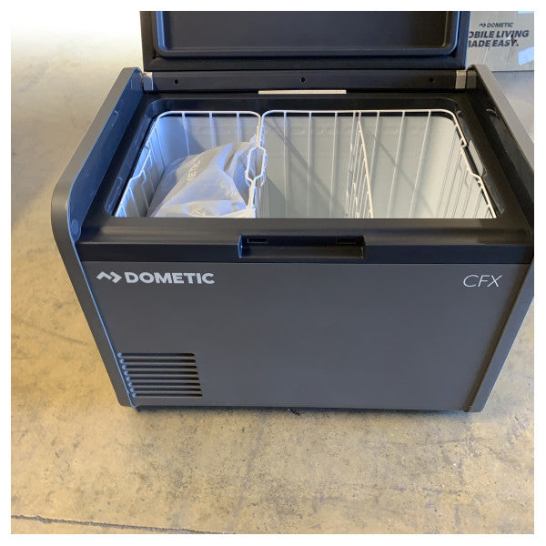 Dometic CFX5 55L kompresör soğutma kutusu 12/24/230V - 97000050762