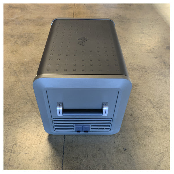 Dometic CFX5 55L Tragbarer Kompressor-Kühler 55L - Leistungsstarker Kühlschrank-Gefrierschrank 12/24/230V