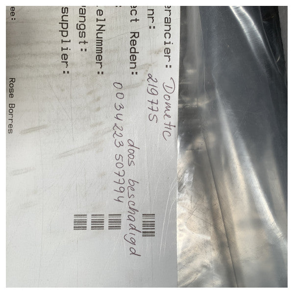 Dometic CFX5 55L Tragbarer Kompressor-Kühler 55L - Leistungsstarker Kühlschrank-Gefrierschrank 12/24/230V