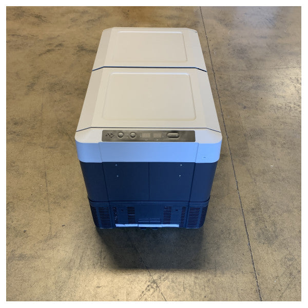 Dometic CFF70 Dual Zone Kompressor Kühlbox Gefrierbox 12/24/230V