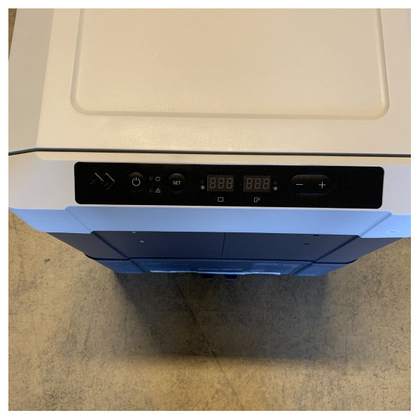Dometic CFF70 Dual Zone Kompressor Kühlbox Gefrierbox 12/24/230V