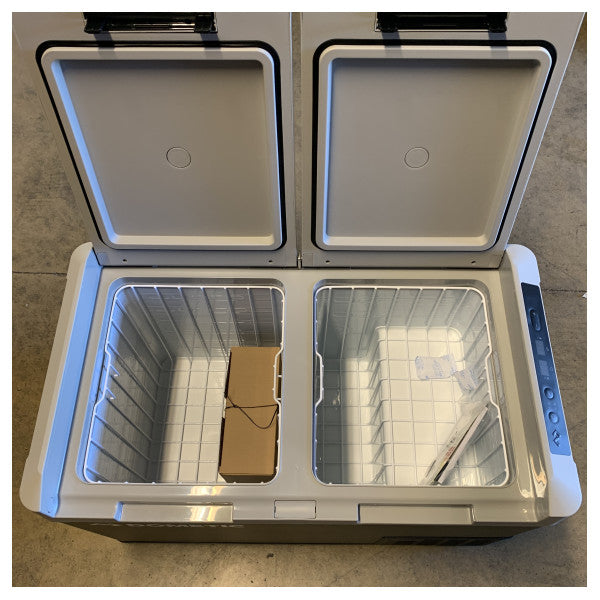 Dometic CFF70 Dual Zone Kompressor Kühlbox Gefrierbox 12/24/230V