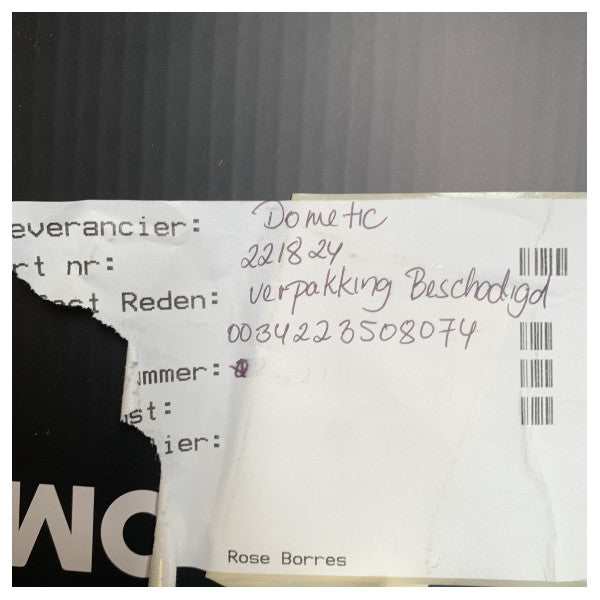 Dometic CFF70 Dual Zone Kompressor Kühlbox Gefrierbox 12/24/230V