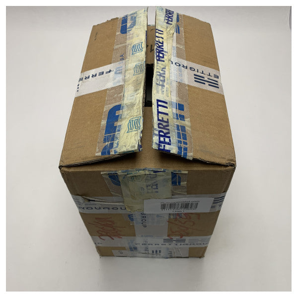 Kohler Marine Engine Maintenance Kit für Öl- und Kraftstofffilter für 13-20 KW Generatoren