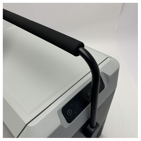 Dometic CFF 18 Tragbarer Kompressor-Kühlschrank | Gefrierfach 19L - 12V/24V Kühlschrank für Boote