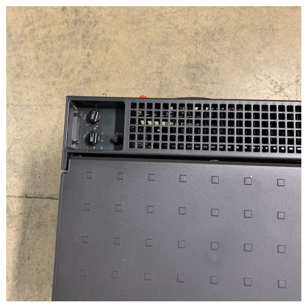 Dometic CombiCool ACX3 30L caja de refrigeración portátil por absorción 12/24/230V