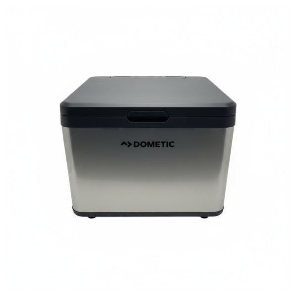 Dometic CK2 45 Hybrid Tragbarer Kühler 43L - Kompressor- & thermoelektrische Kühbox - 9620001943