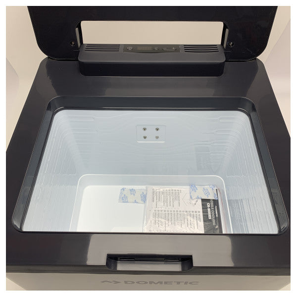 Dometic CK2 45 Hybrid Tragbarer Kühler 43L - Kompressor- & thermoelektrische Kühbox - 9620001943