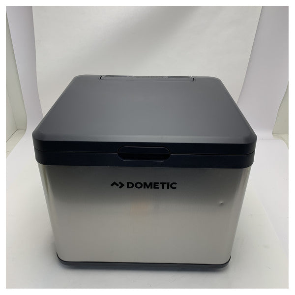 Dometic CK2 45 Hybrid Tragbarer Kühler 43L - Kompressor- & thermoelektrische Kühbox - 9620001943