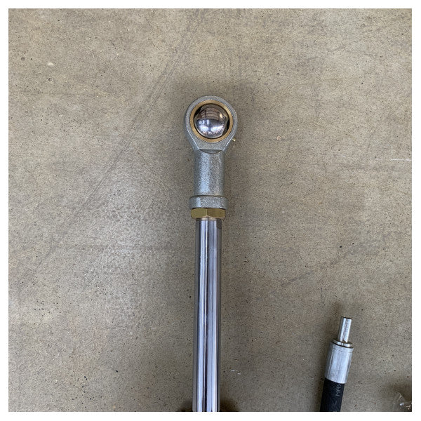 أسطوانة توجيه بحرية هيدروليكية فيتوس S 300 مم - 750 سم³ - 3335 نيوتن متر - MT0345B