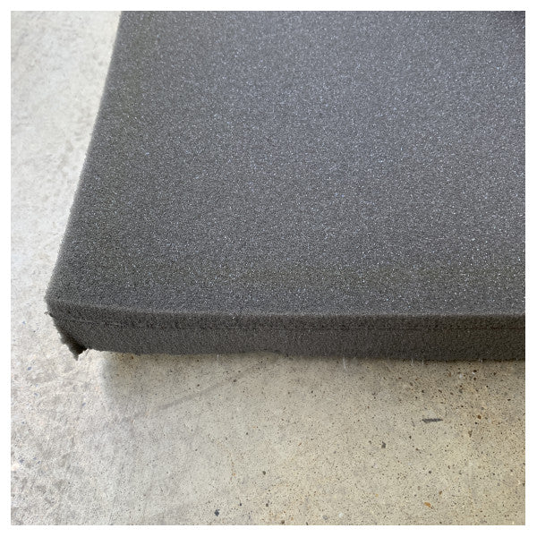 Vetus Marine Lydisolering Skum 40mm - Støjdæmpningspanel til Både og Yachter - ST040W