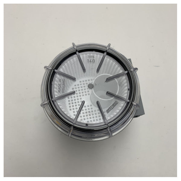 Vetus Marine Water Strainer FTR140 - Veden suodatin veneille 13-19 mm sisään-/ulosmenolle