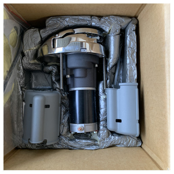 Maxwell RC6 6 mm 12V Electric Anchor Windlass 500W