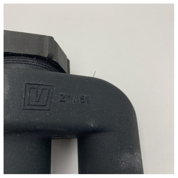 توقف انسكاب وقود فيتوس - توقف فائض 51 مم - FSA5116