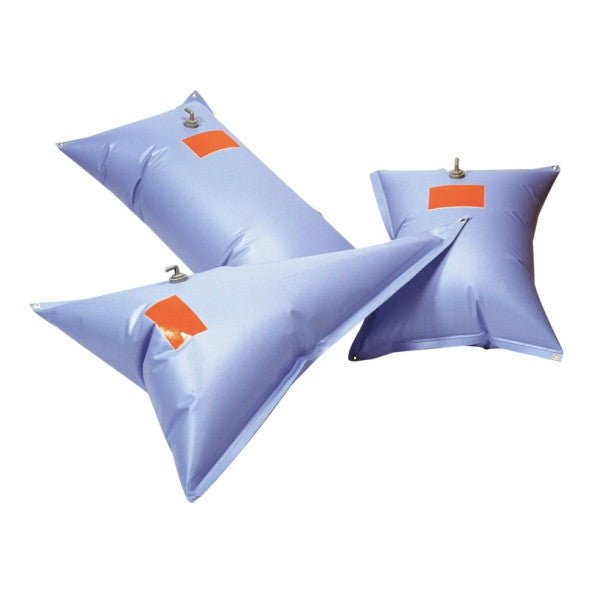 Vetus 100L joustava kolmio vesitankki, jonka voi täyttää ja tyhjentää - TANKW1003