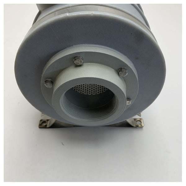 Filtre à eau de refroidissement marin Vetus Robust Type 1900 avec insert en acier inoxydable connexion G2 1/2