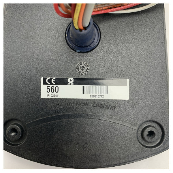 USED Maxwell AA560 chain counter and windlass controller unit