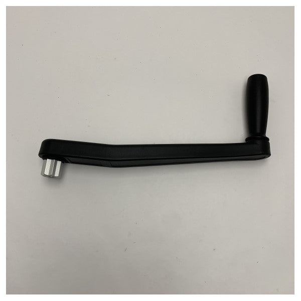 Maxwell P103865 windlas handle manual 10 inch black