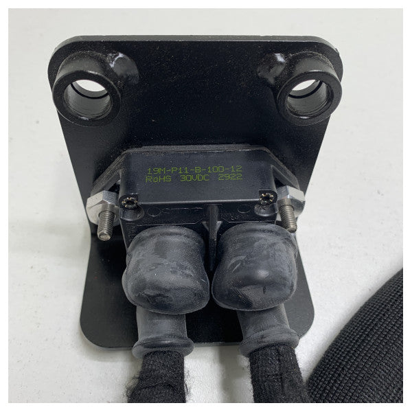 Комплект кабели за кабелни снопове на Volvo Penta - 23787111