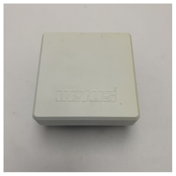 عرض اتجاه وسرعة الرياح Vetus WSD834