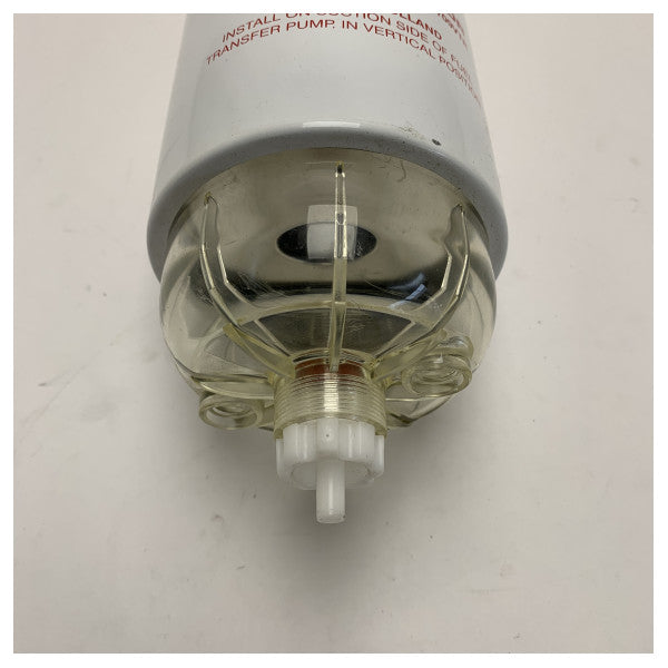 فيلتر وقود فيتوس مارين فاصل المياه خرطوشة VT09R - بديل عالي الأداء للقوارب