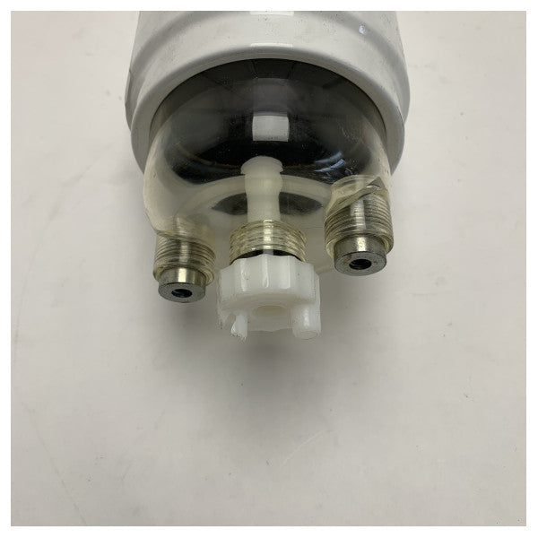 Vetus VT34EB spin on fuel filter element 10 micron 380L/h