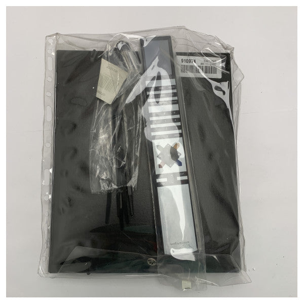 Висококачествен 23-инчов LCD телевизор Bang and Olufsen Beocenter 6