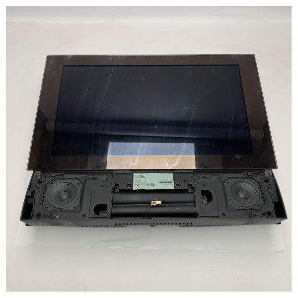 Висококачествен 23-инчов LCD телевизор Bang and Olufsen Beocenter 6