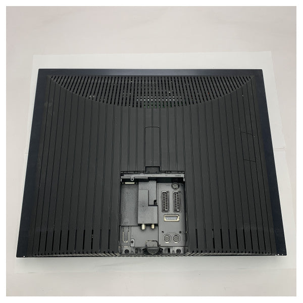 Висококачествен 23-инчов LCD телевизор Bang and Olufsen Beocenter 6