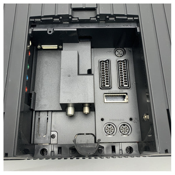 Висококачествен 23-инчов LCD телевизор Bang and Olufsen Beocenter 6