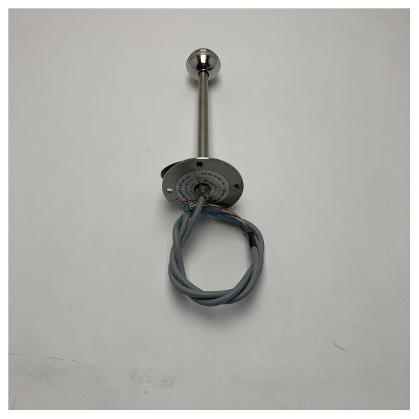 San Giorgio S.E.I.N. waste level indicator - TIL40372/28