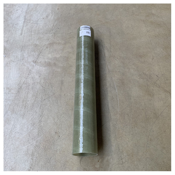 Vetus Fiberglasverstärkter Kunststoff Thruster Tunnel D140mm x 1m - BP140G10