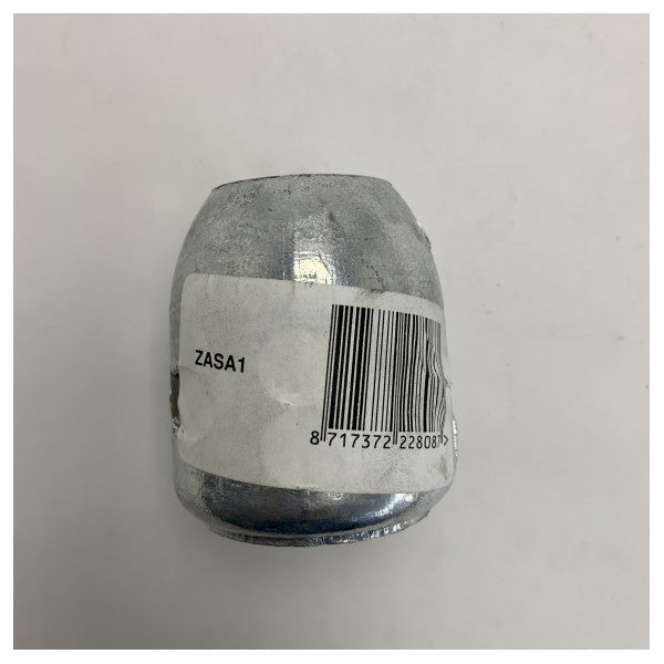 Vetus ZASA1 Anod ta' Zinċ għall-Propellers u Shafts tal-Jott - Protezzjoni kontra l-Korrużjoni Marittima