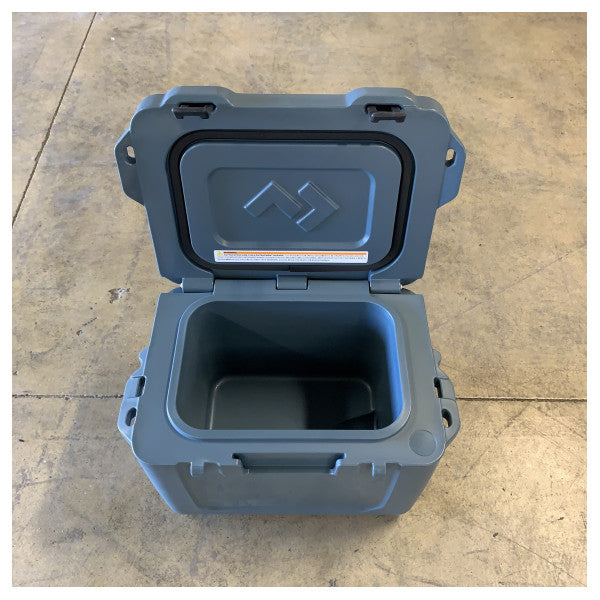 Dometic Caixa Térmica Patrol 20 19L - Caixa de Isolamento Passivo Durável - 9600028790