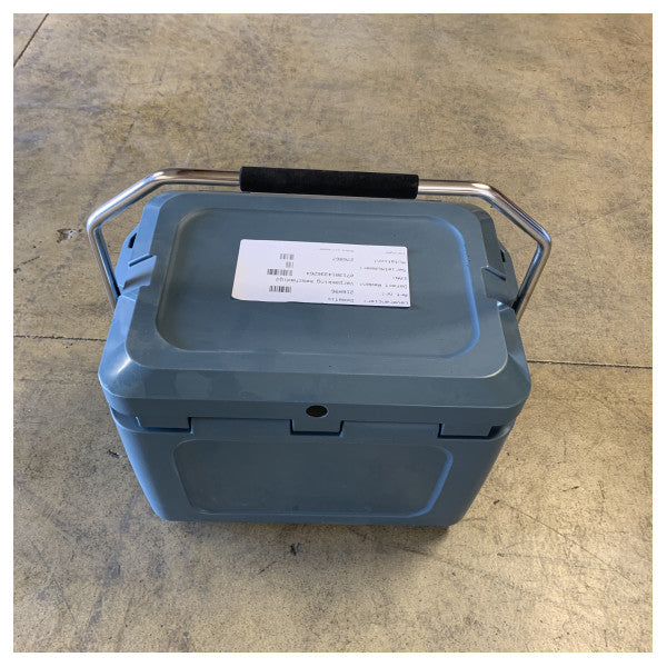 Dometic Patrol 20 Kühlbox 19L - Robuste passive Isolierbox - 9600028790
