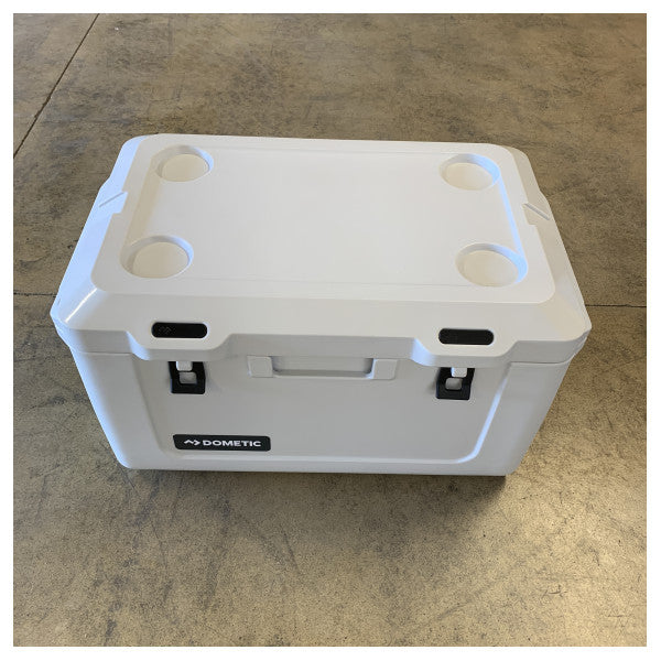 Dometic Patrulha 55 Cooler Passivo 54L - Grande Caixa de Gelo Portátil - 9600028786
