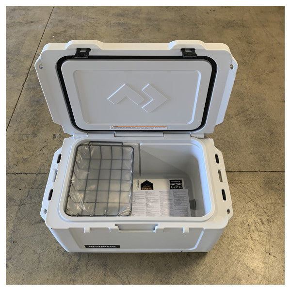 Dometic Patrulha 55 Cooler Passivo 54L - Grande Caixa de Gelo Portátil - 9600028786