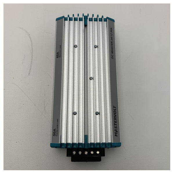 Convertitore Mastervolt da 24V a 12V 50A - 81400352
