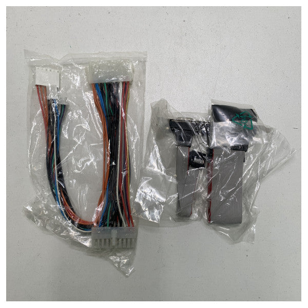 Комплект за подмяна на процесора на ECDIS на Furuno - FEA-2107