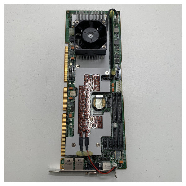 Плата процесора ECDIS Furuno в зборі - ASYG-FU-PICMG-T00 - ASYG-FU-PICMG-T00