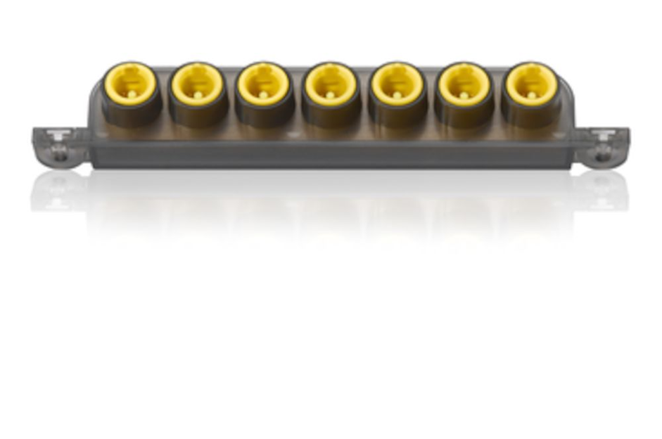 SIMRAD SIMNET 7 -WAY SINKOLU MULTI JUNER - 24006298