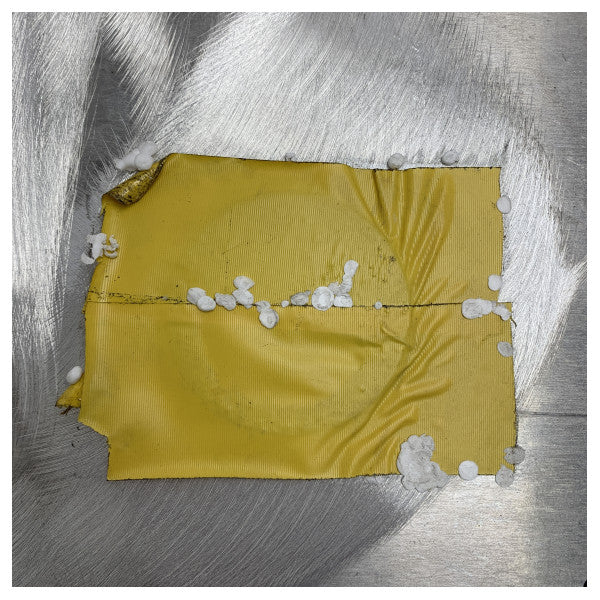 Люк з нержавіючої сталі морського класу 376 x 680 мм � Водонепроникний, довговічний і простий у монтажі