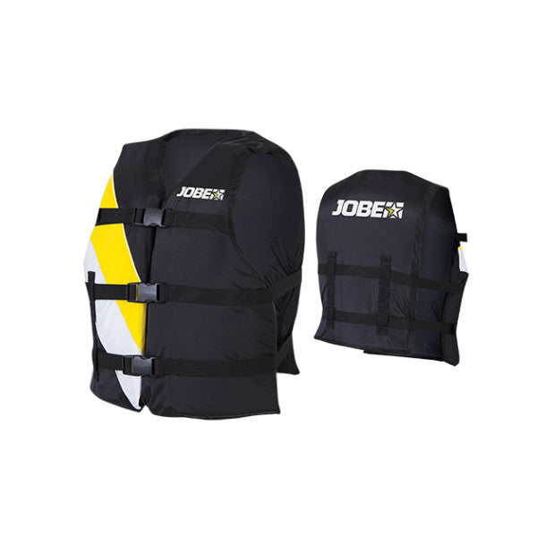 Jobe Universal Nylon Swimming Vest Yellow - 240411005 -uni