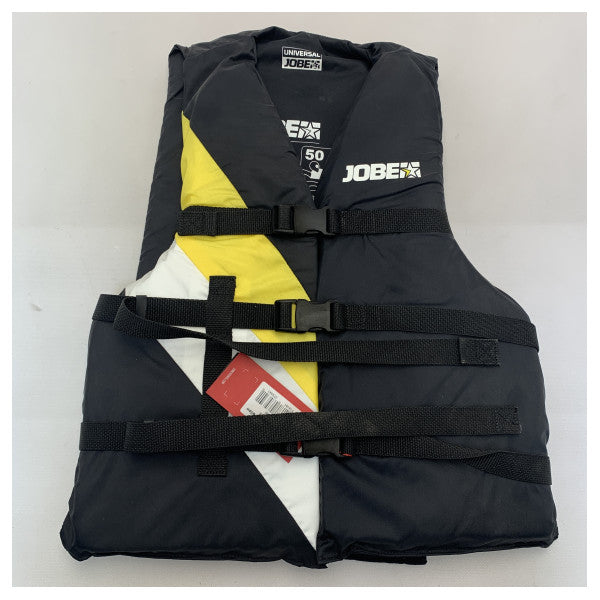 Jobe Universal Nylon Swimming Vest Yellow - 240411005 -uni