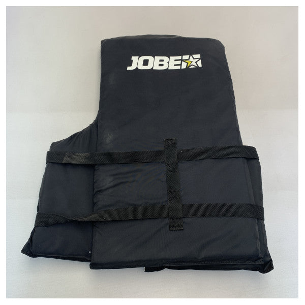 Jobe Universal redningsvest i nylon, gul - 240411005-UNI