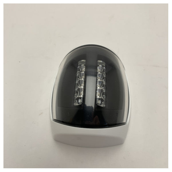 SCO Bi-Color LED Steam Navigation Light for Boats 9-33V | 2NM Marine Navigation Lamp