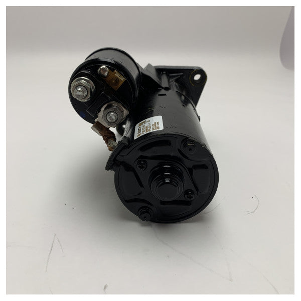 Bosch RF70 L25-12V Marine Starter Motor - Powerful 12V Engine Start for Boats and Yachts